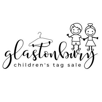 Glastonbury Children's Tag Sale